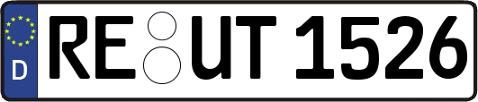 RE-UT1526