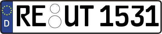 RE-UT1531