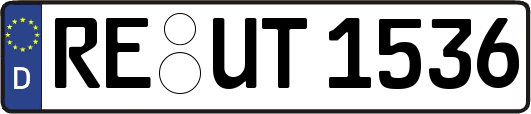 RE-UT1536