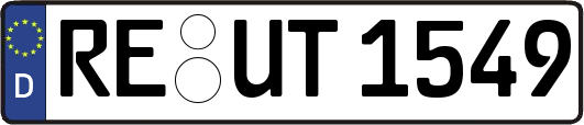 RE-UT1549