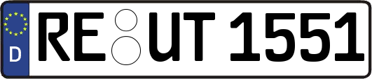 RE-UT1551