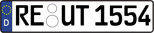 RE-UT1554