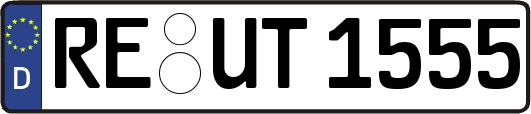 RE-UT1555