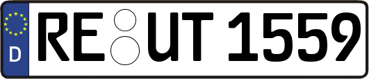 RE-UT1559