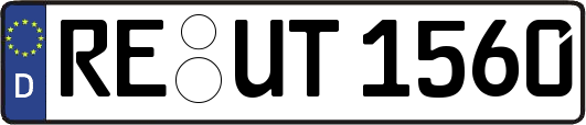RE-UT1560