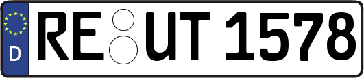 RE-UT1578