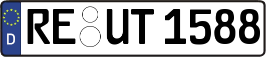 RE-UT1588