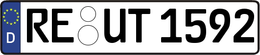 RE-UT1592
