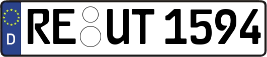RE-UT1594