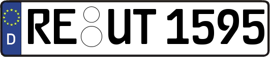 RE-UT1595