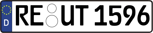 RE-UT1596