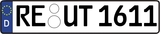 RE-UT1611