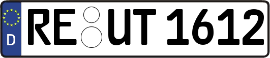 RE-UT1612