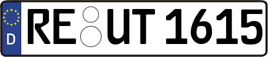 RE-UT1615