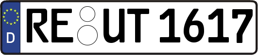 RE-UT1617
