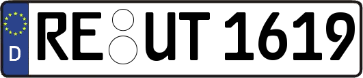 RE-UT1619