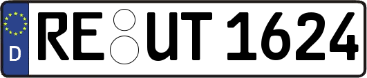 RE-UT1624