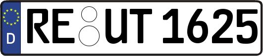 RE-UT1625