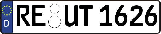 RE-UT1626