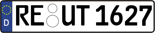 RE-UT1627