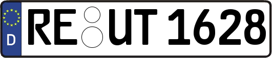 RE-UT1628