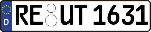 RE-UT1631