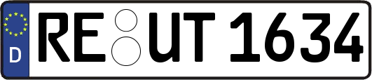 RE-UT1634