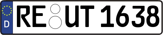 RE-UT1638