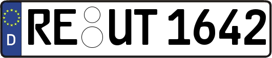 RE-UT1642