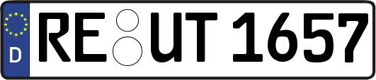 RE-UT1657