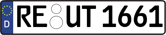 RE-UT1661