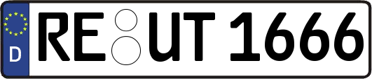 RE-UT1666