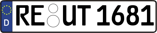RE-UT1681