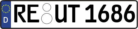 RE-UT1686