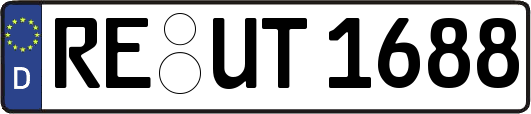 RE-UT1688