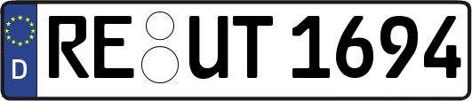 RE-UT1694