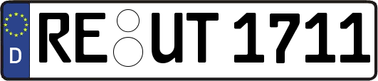 RE-UT1711