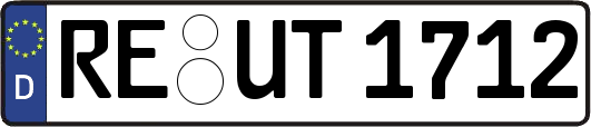 RE-UT1712
