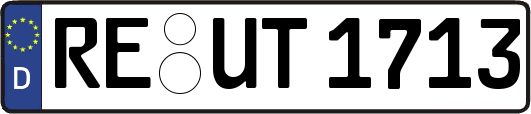RE-UT1713