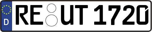 RE-UT1720