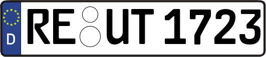 RE-UT1723