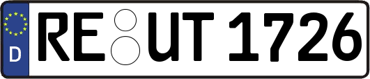 RE-UT1726