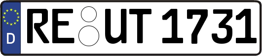 RE-UT1731
