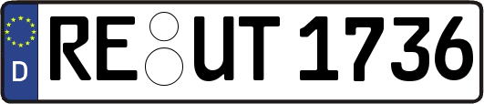 RE-UT1736
