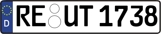 RE-UT1738