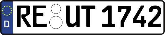 RE-UT1742