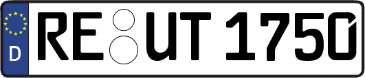 RE-UT1750