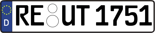 RE-UT1751