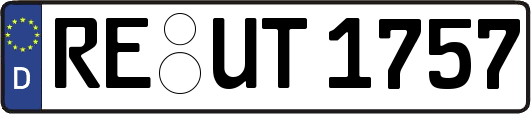 RE-UT1757