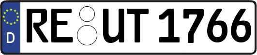 RE-UT1766